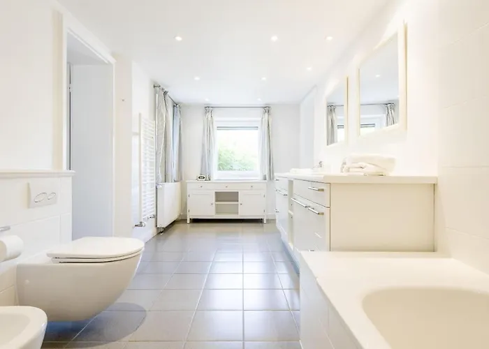 Haus Norderstrasse 77 * Westerland